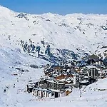 Residentie Les Temples Du Soleil Val Thorens