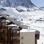 Residentie Les Temples Du Soleil