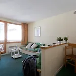 Residentie Les Temples Du Soleil Val Thorens