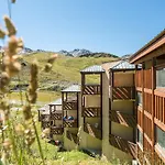 Les Temples Du Soleil Residentie *