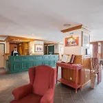 Residentie Les Temples Du Soleil Val Thorens