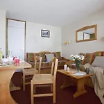 Residentie Les Temples Du Soleil Val Thorens