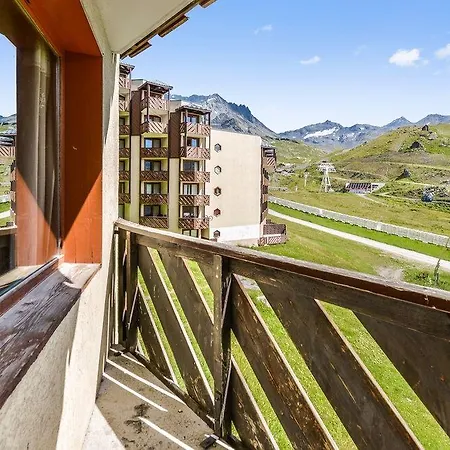 Résidence Les Temples Du Soleil *