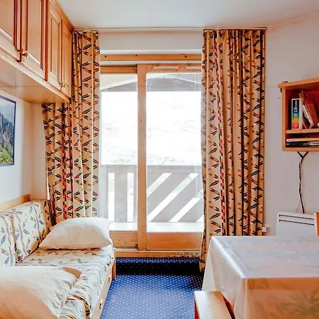 Les Temples Du Soleil Résidence