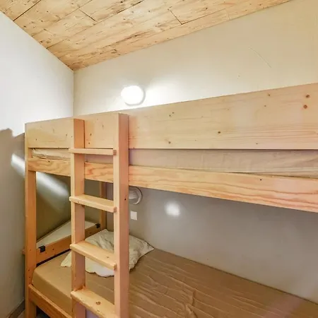 Les Temples Du Soleil Résidence