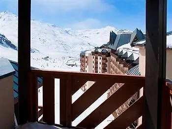 Résidence Les Temples Du Soleil