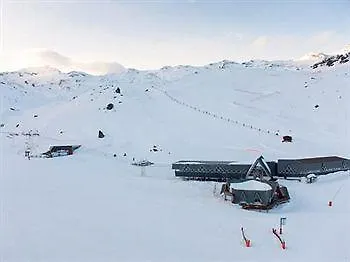 Rezidence Les Temples Du Soleil *