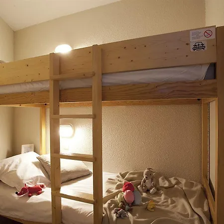 Les Temples Du Soleil Val Thorens