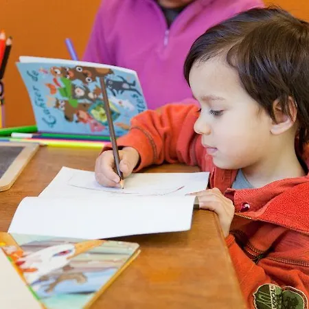 Résidence Les Temples Du Soleil Val Thorens