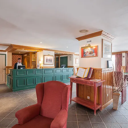 Résidence Les Temples Du Soleil Val Thorens