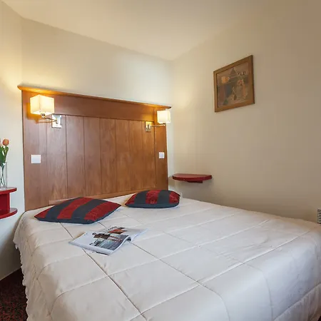 Résidence Les Temples Du Soleil