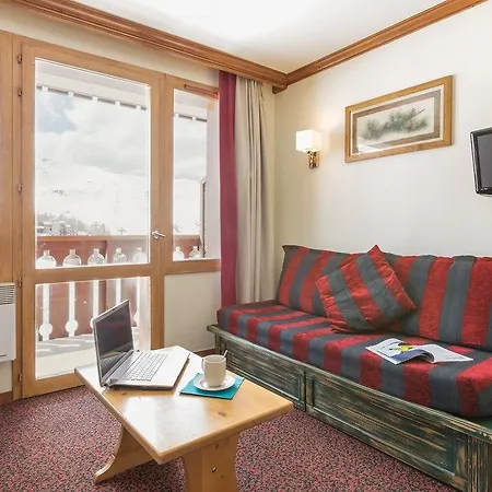 Résidence Les Temples Du Soleil *