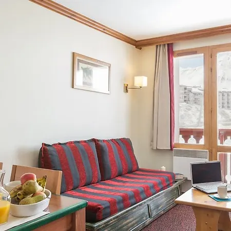 Les Temples Du Soleil Résidence *