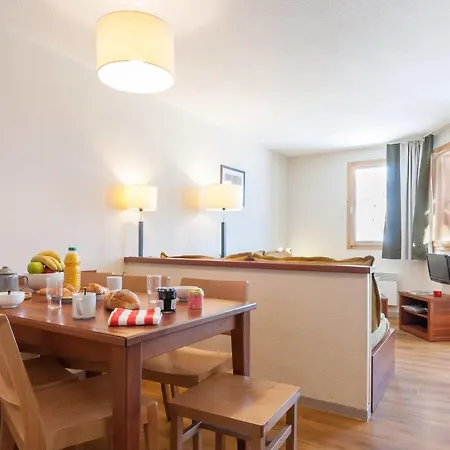 Les Temples Du Soleil * Val Thorens