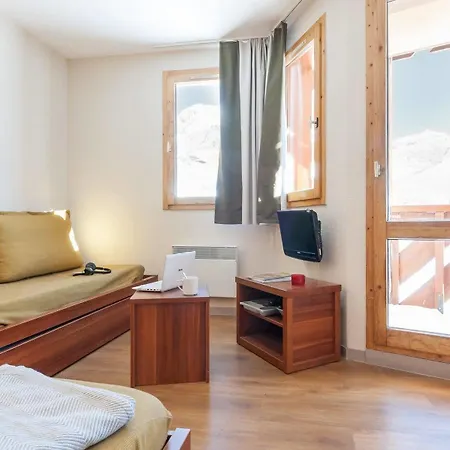 Résidence Les Temples Du Soleil