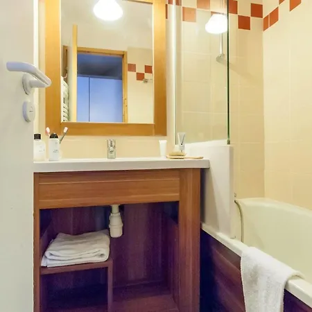 Les Temples Du Soleil Résidence *