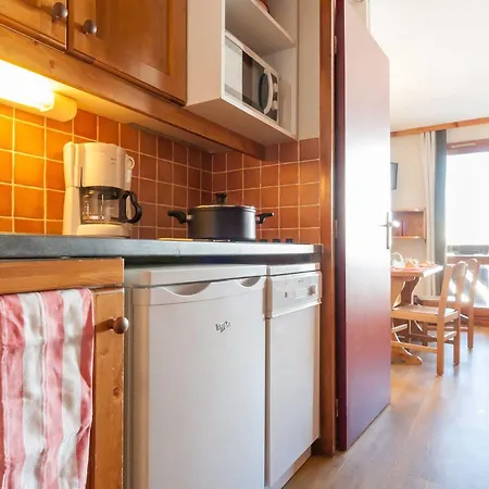 Les Temples Du Soleil * Val Thorens