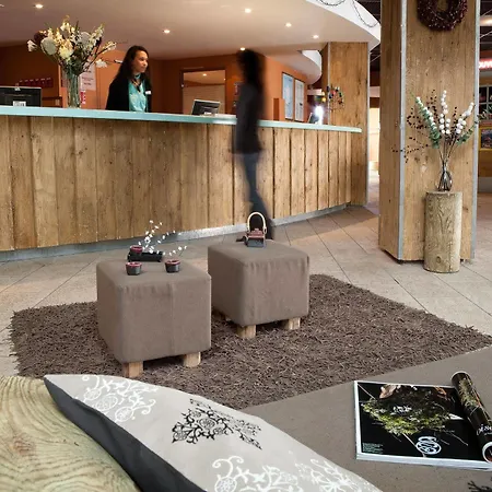 Les Temples Du Soleil Résidence Val Thorens