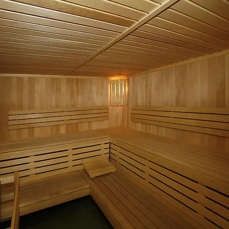 Les Temples Du Soleil Résidence *