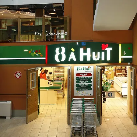 Résidence Les Temples Du Soleil *