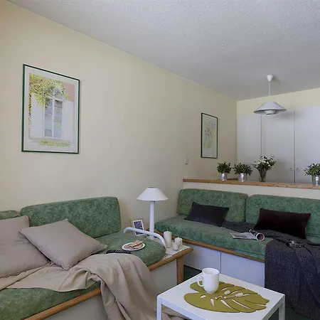 Les Temples Du Soleil Val Thorens