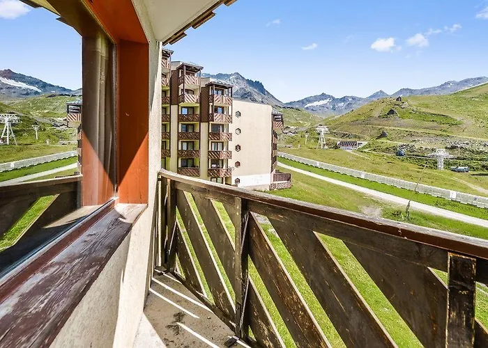 Residencia Les Temples Du Soleil *