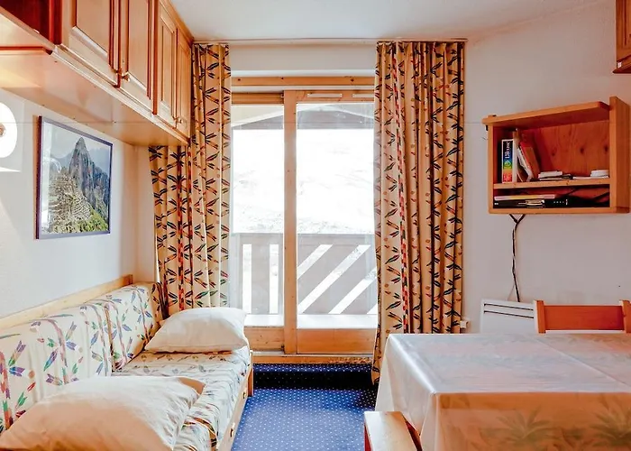 Les Temples Du Soleil 住宅