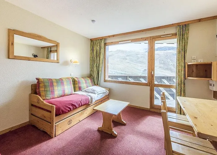 Les Temples Du Soleil 住宅 *