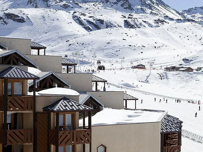 住宅 Les Temples Du Soleil