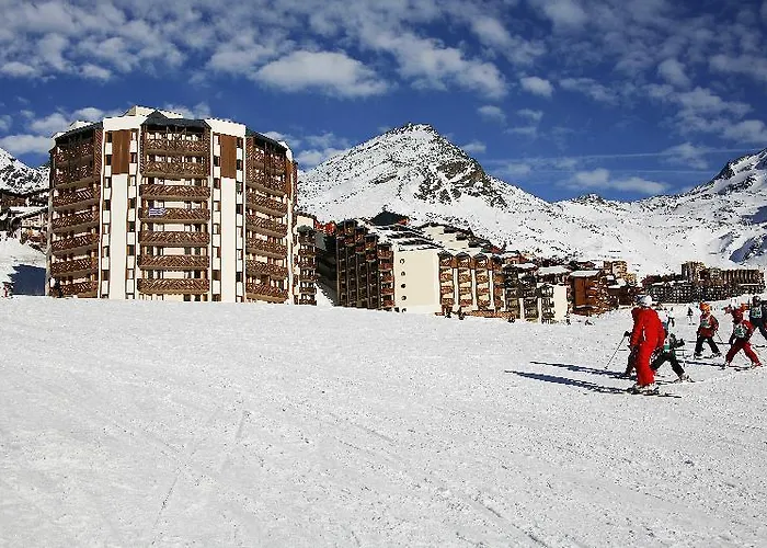 Les Temples Du Soleil Residencia *