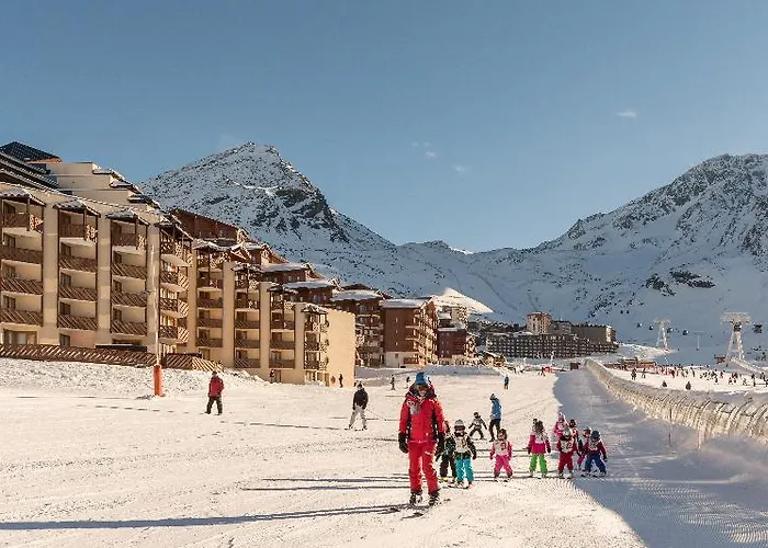 住宅 Les Temples Du Soleil *