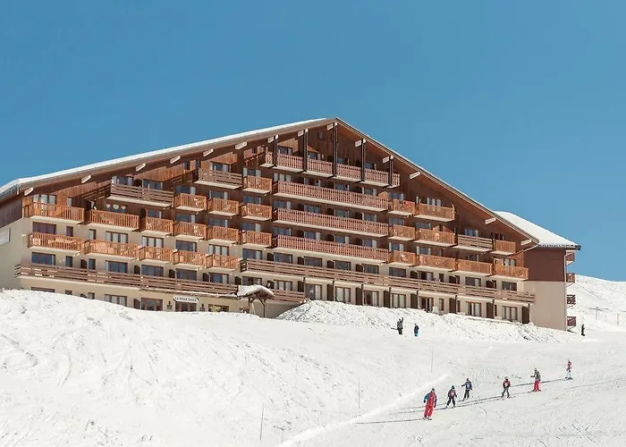 Les Temples Du Soleil 住宅