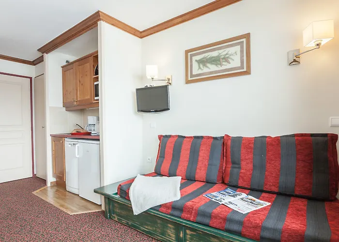 Les Temples Du Soleil Val Thorens