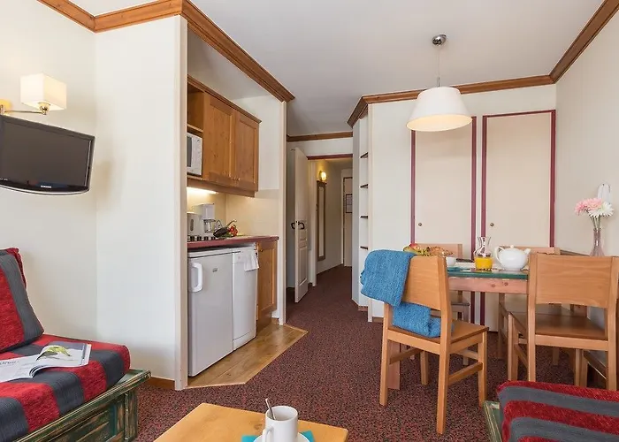 Les Temples Du Soleil 住宅 *