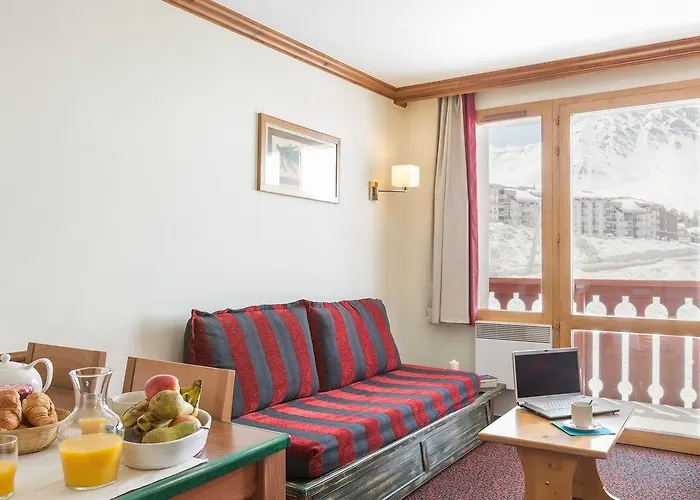 Les Temples Du Soleil 住宅 *