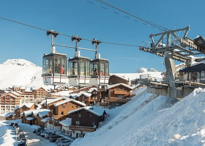 Les Temples Du Soleil *