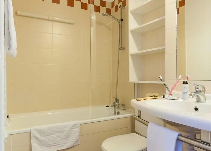 Les Temples Du Soleil 住宅 *