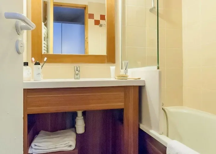 Les Temples Du Soleil 住宅 *