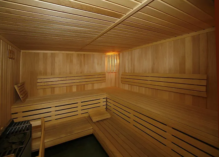 Les Temples Du Soleil Residencia *