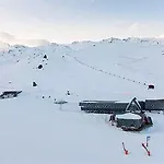 Résidence Les Temples Du Soleil *