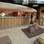 Rezidans Les Temples Du Soleil Val Thorens