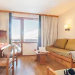 Rezidans Les Temples Du Soleil Val Thorens