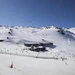 Les Temples Du Soleil Résidence