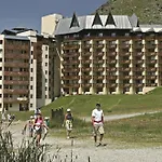 Les Temples Du Soleil Résidence Val Thorens