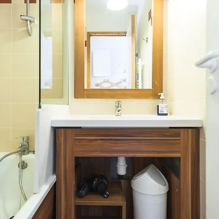 Резиденция Les Temples Du Soleil