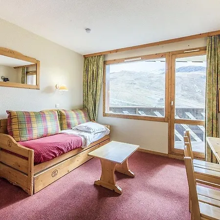 Les Temples Du Soleil Резиденция *