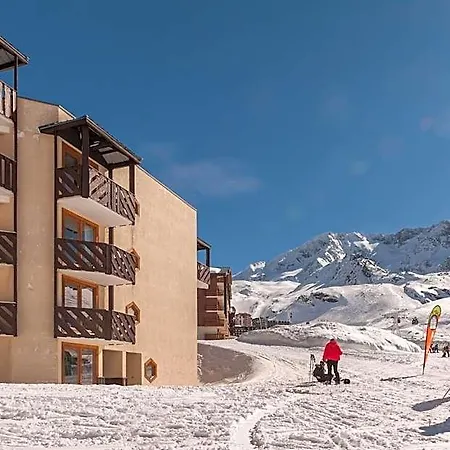 Les Temples Du Soleil سكن *