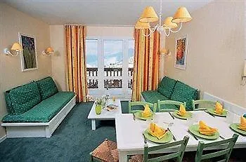 Les Temples Du Soleil Валь-Торанс