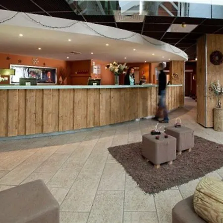 سكن Les Temples Du Soleil فال تورُن