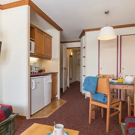 Les Temples Du Soleil Резиденция *